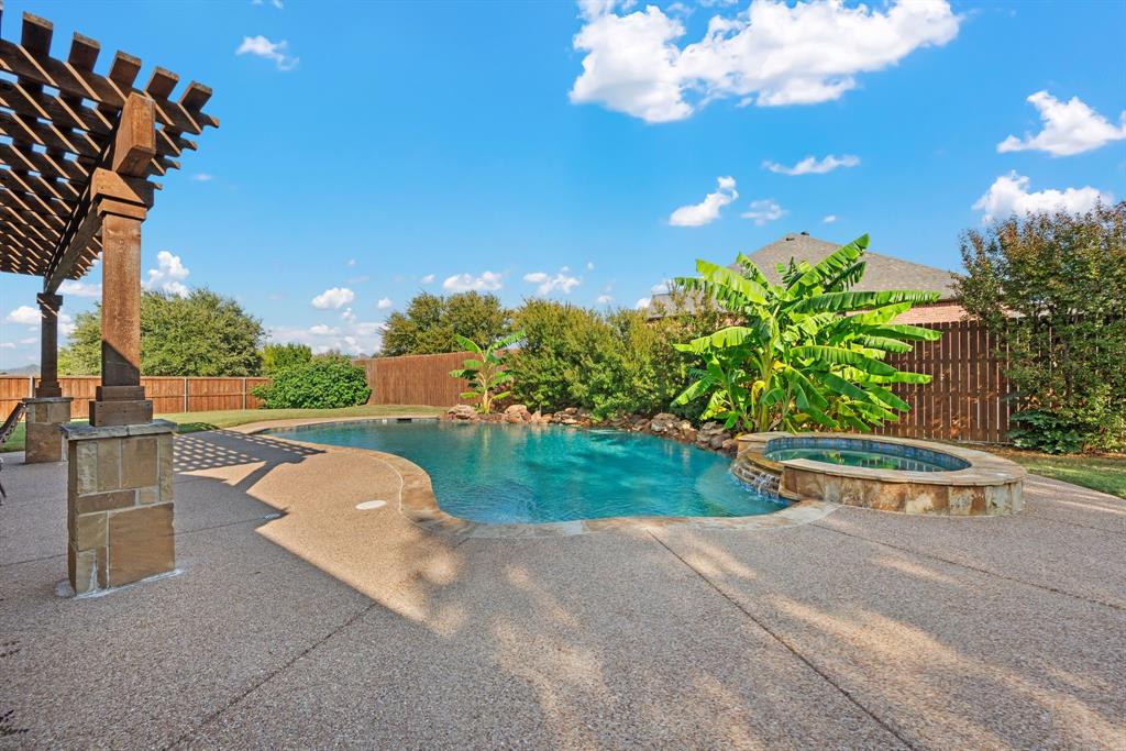 Mount Gilead Ranch Add - Residential