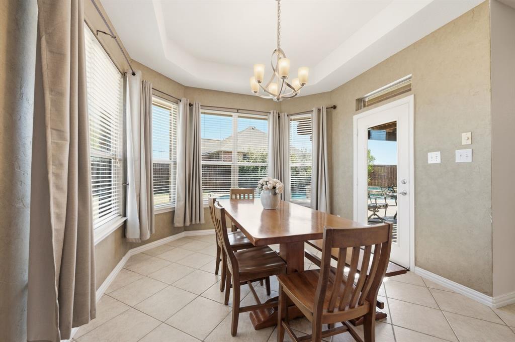 Mount Gilead Ranch Add - Residential