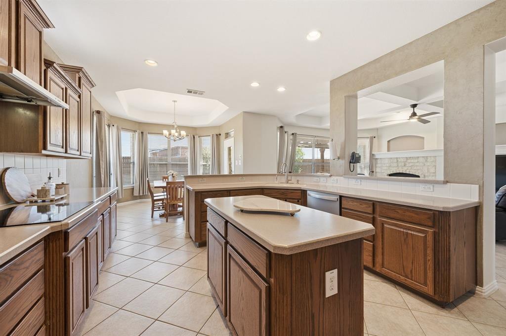 Mount Gilead Ranch Add - Residential