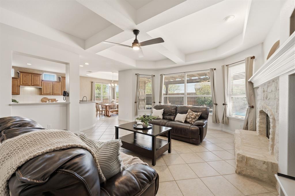 Mount Gilead Ranch Add - Residential