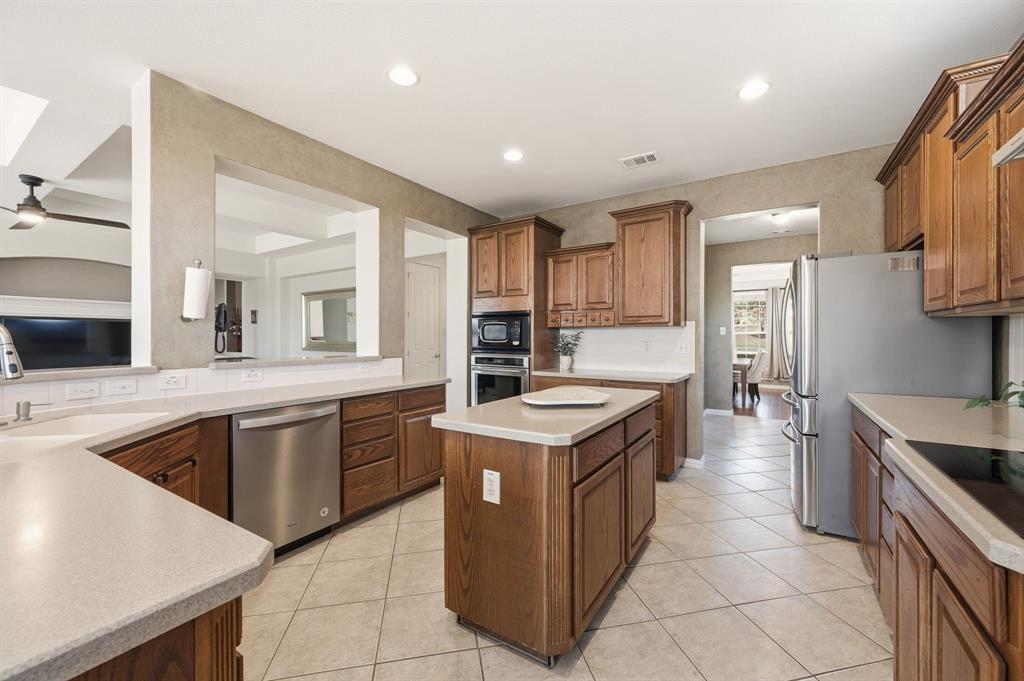 Mount Gilead Ranch Add - Residential