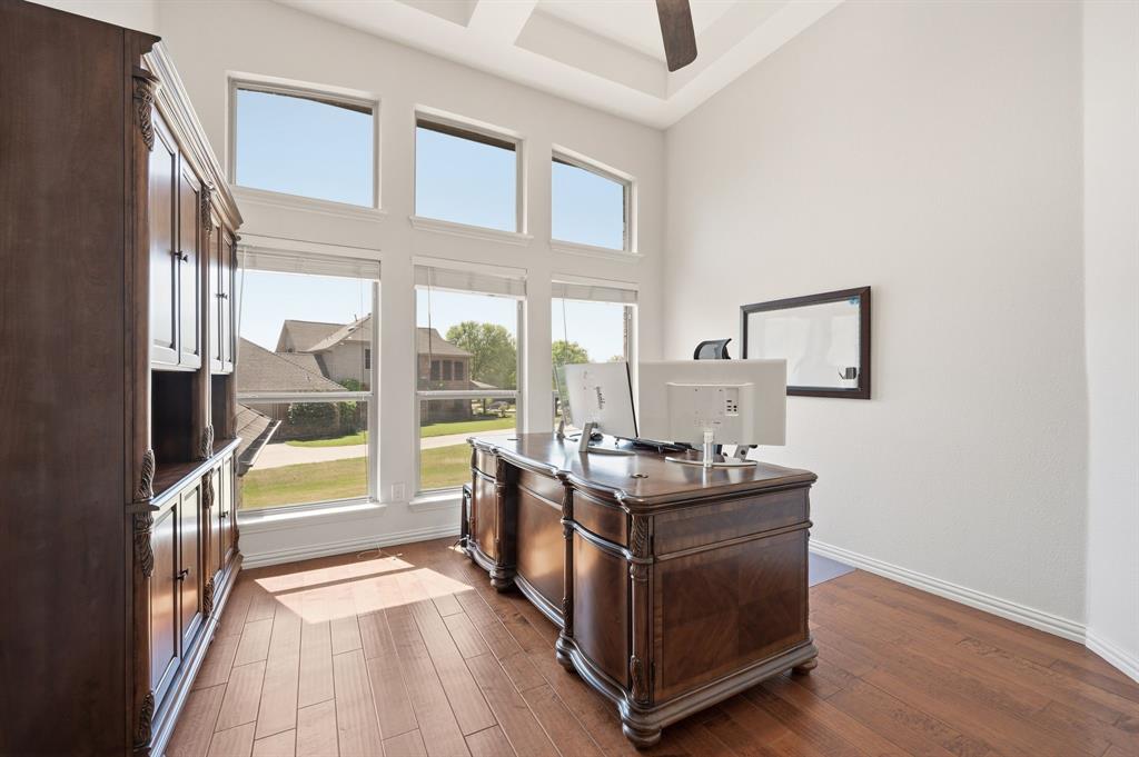 Mount Gilead Ranch Add - Residential