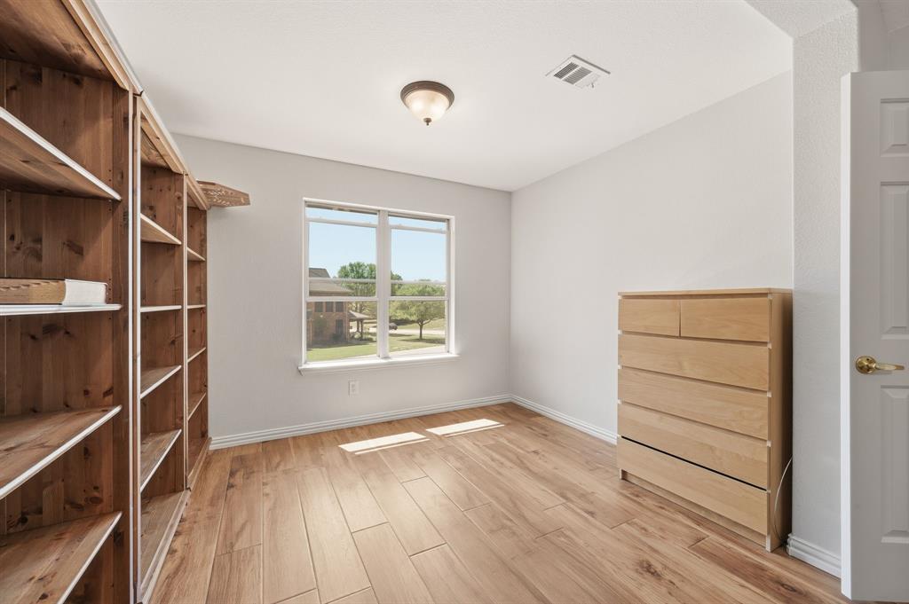 Mount Gilead Ranch Add - Residential