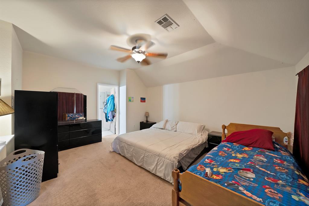 Bursey Ranch Add - Residential