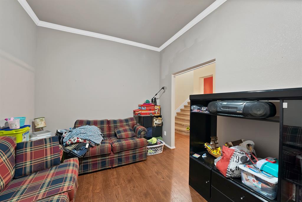 Bursey Ranch Add - Residential