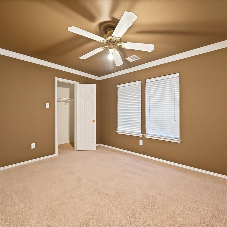 Bursey Ranch Add - Residential