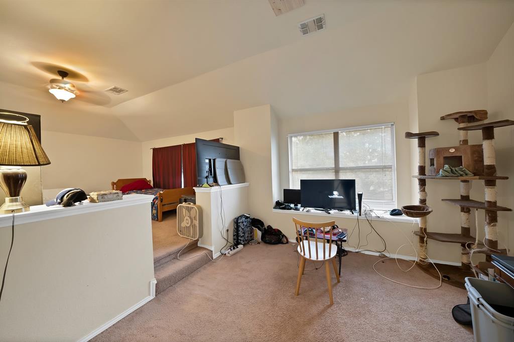 Bursey Ranch Add - Residential