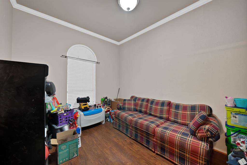 Bursey Ranch Add - Residential