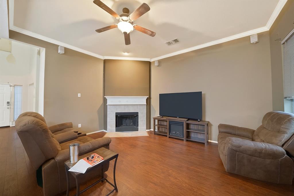 Bursey Ranch Add - Residential