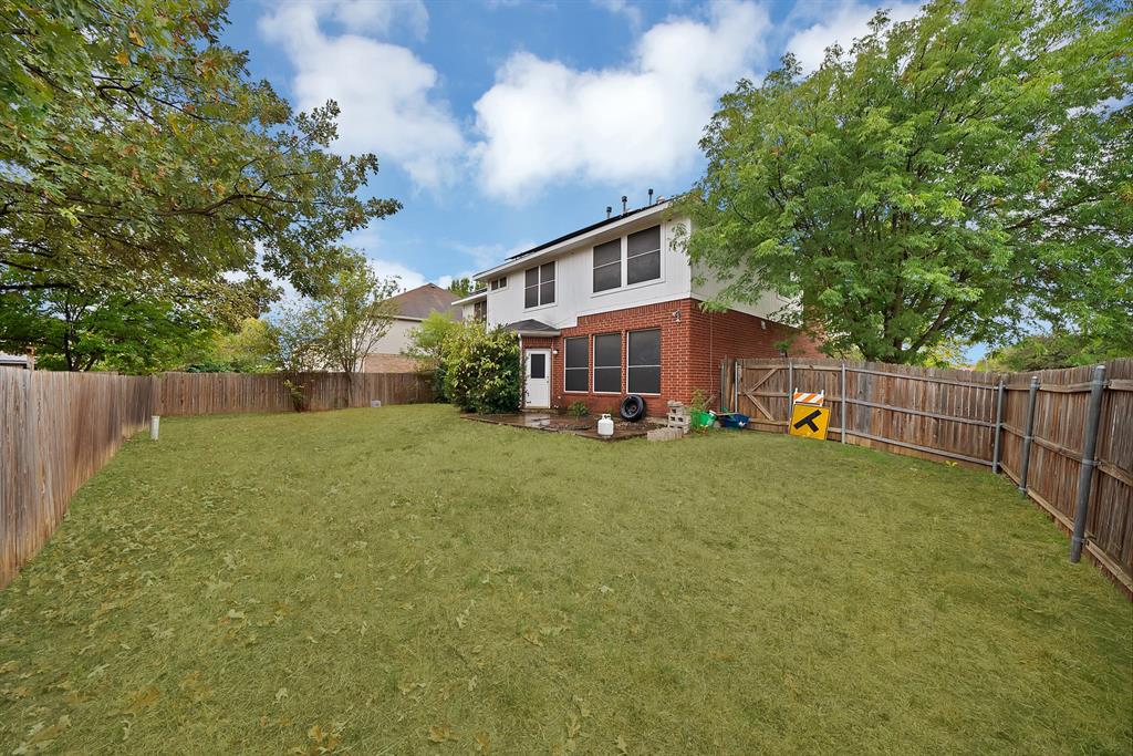 Bursey Ranch Add - Residential