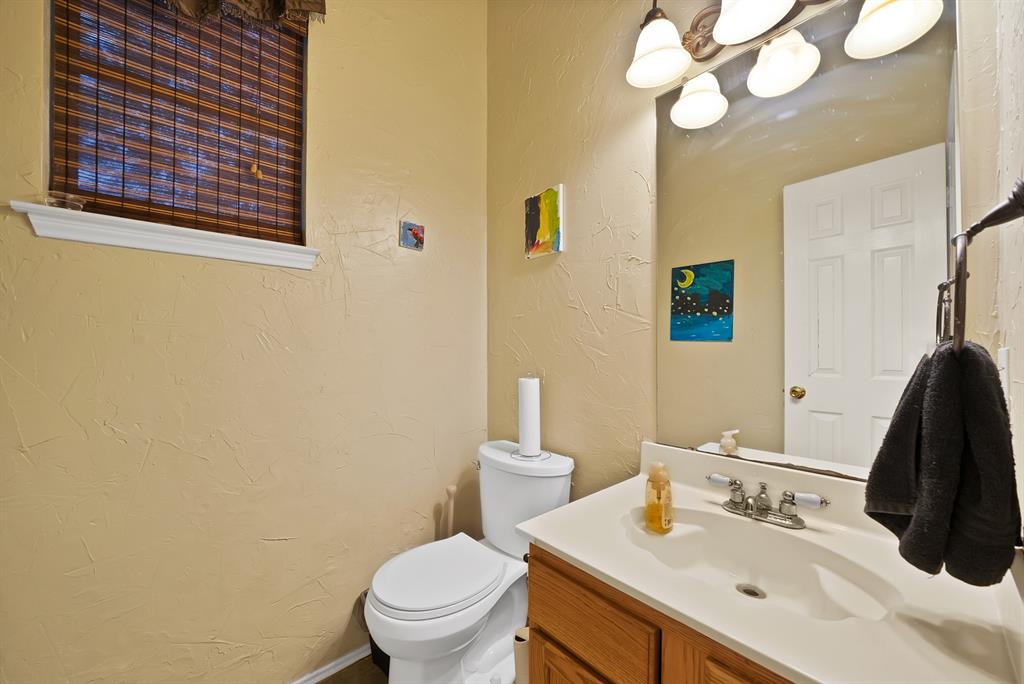 Bursey Ranch Add - Residential