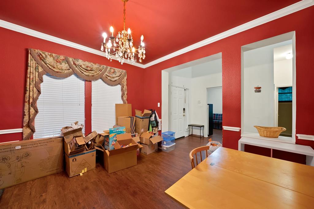 Bursey Ranch Add - Residential