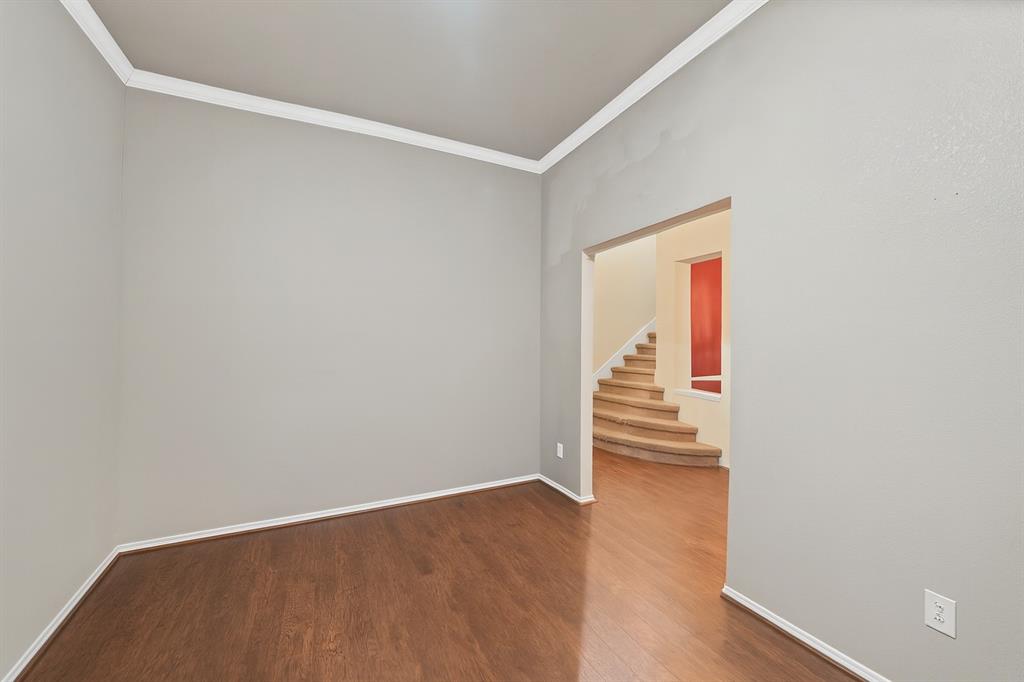 Bursey Ranch Add - Residential