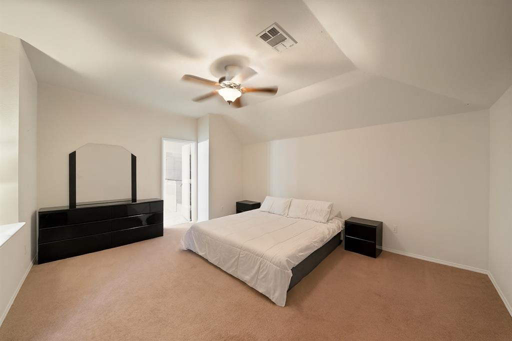 Bursey Ranch Add - Residential