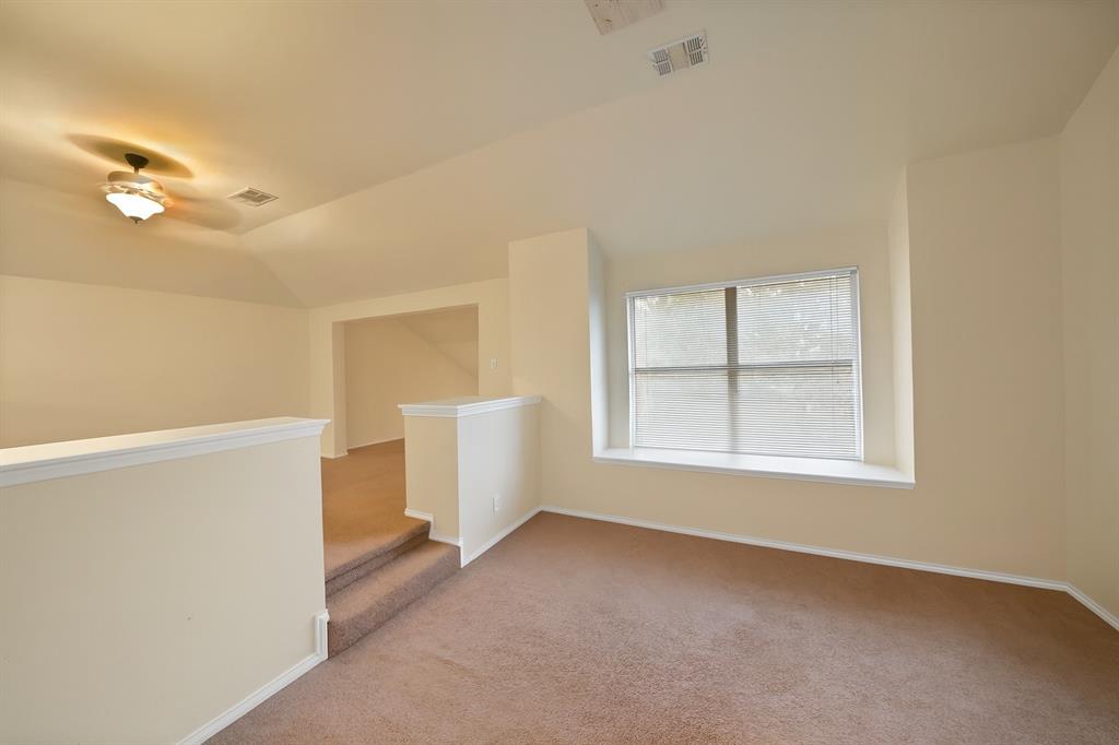 Bursey Ranch Add - Residential