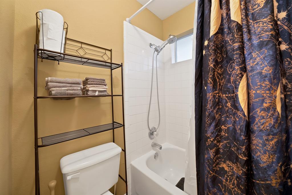 Bursey Ranch Add - Residential