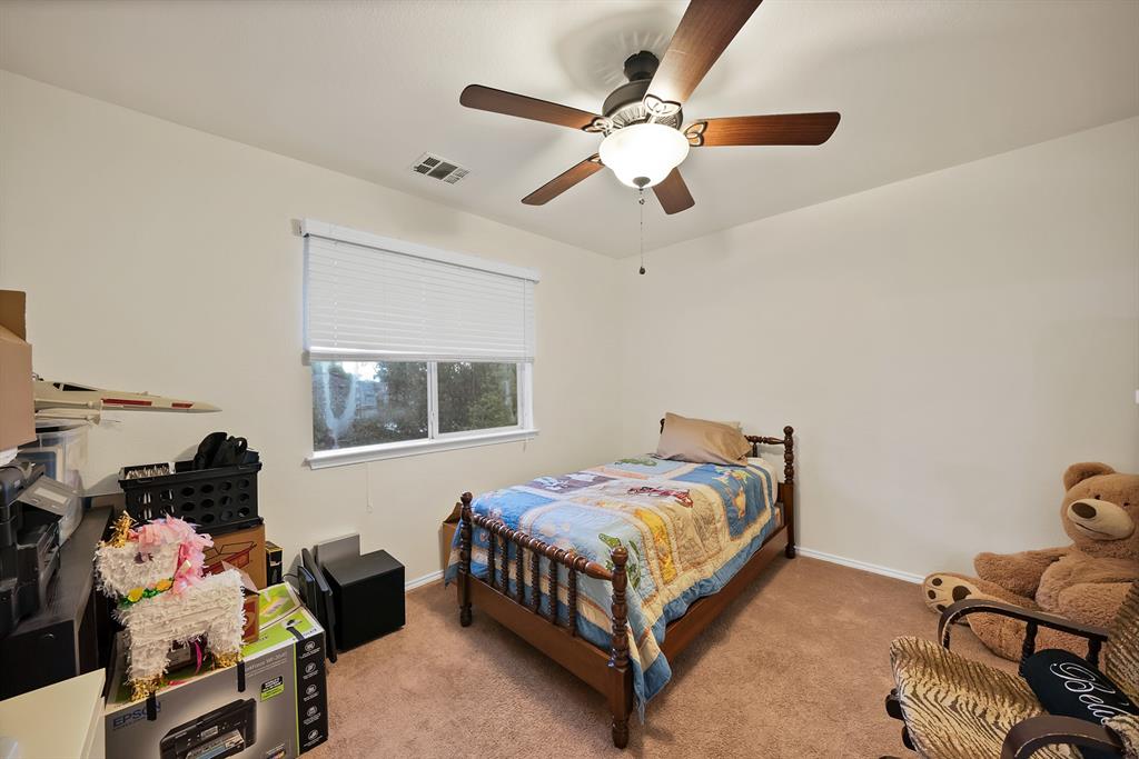 Bursey Ranch Add - Residential