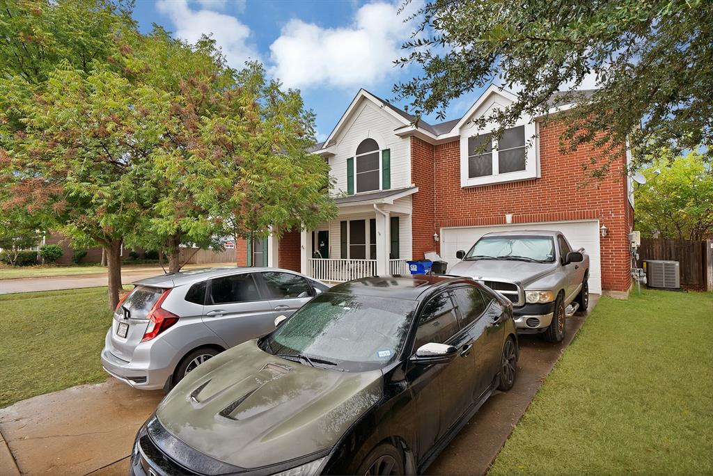 2127 Rustic Ridge Drive