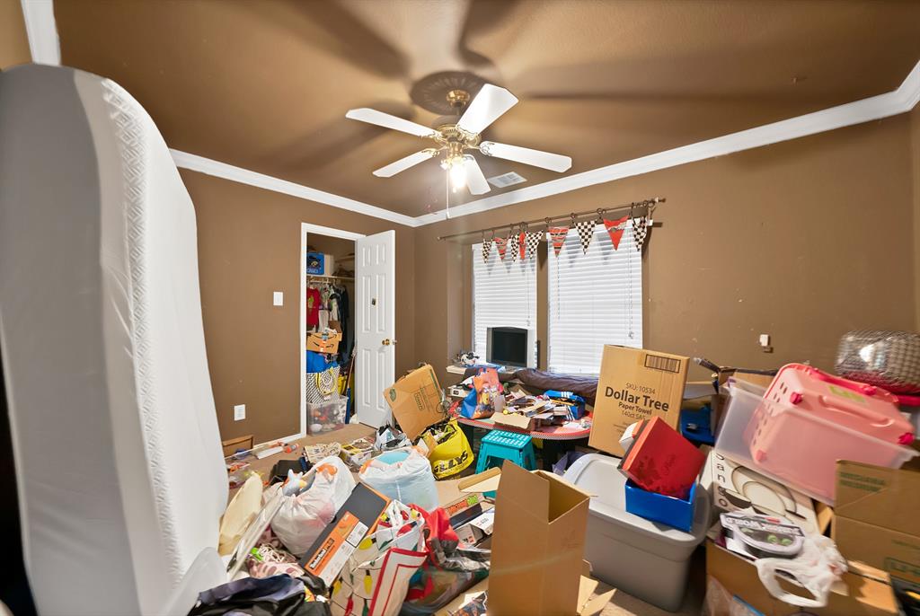 Bursey Ranch Add - Residential