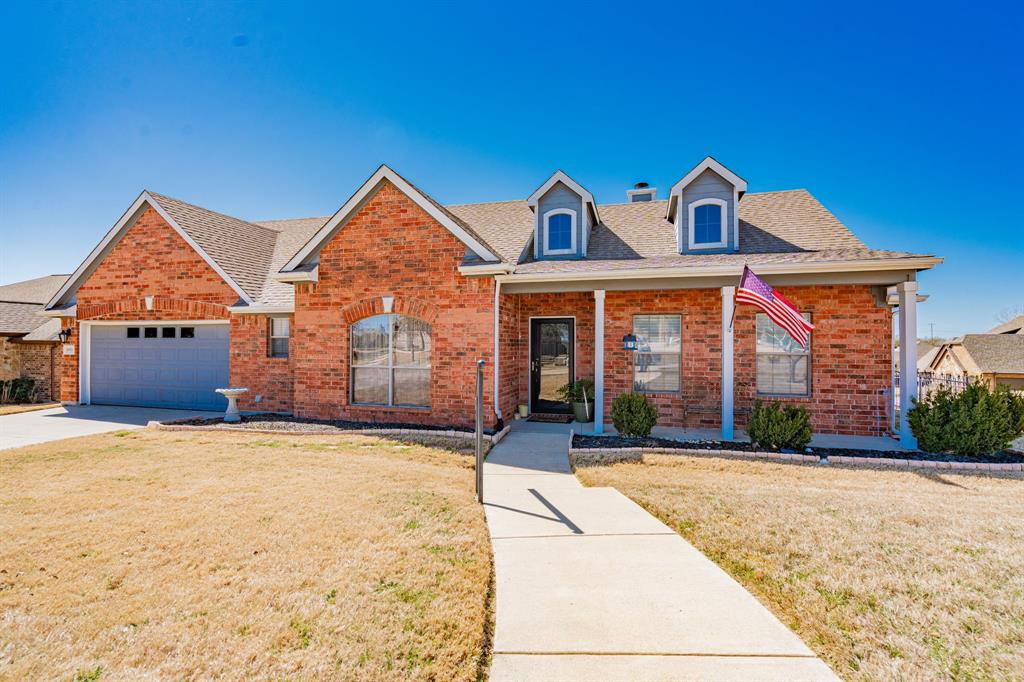 10921 Owl Creek Drive