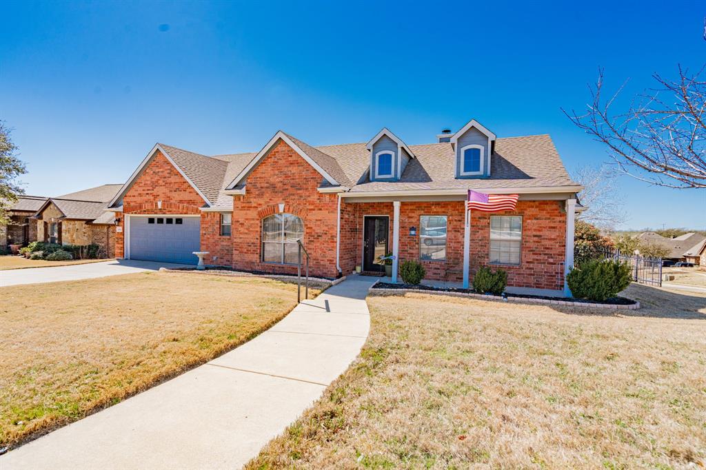 10921 Owl Creek Drive