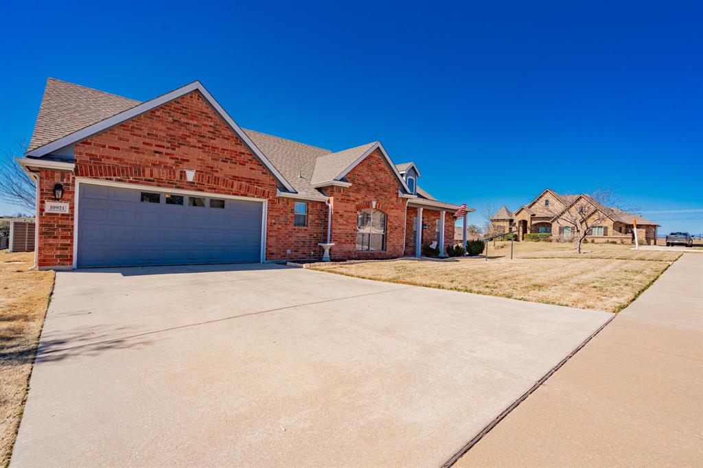 10921 Owl Creek Drive