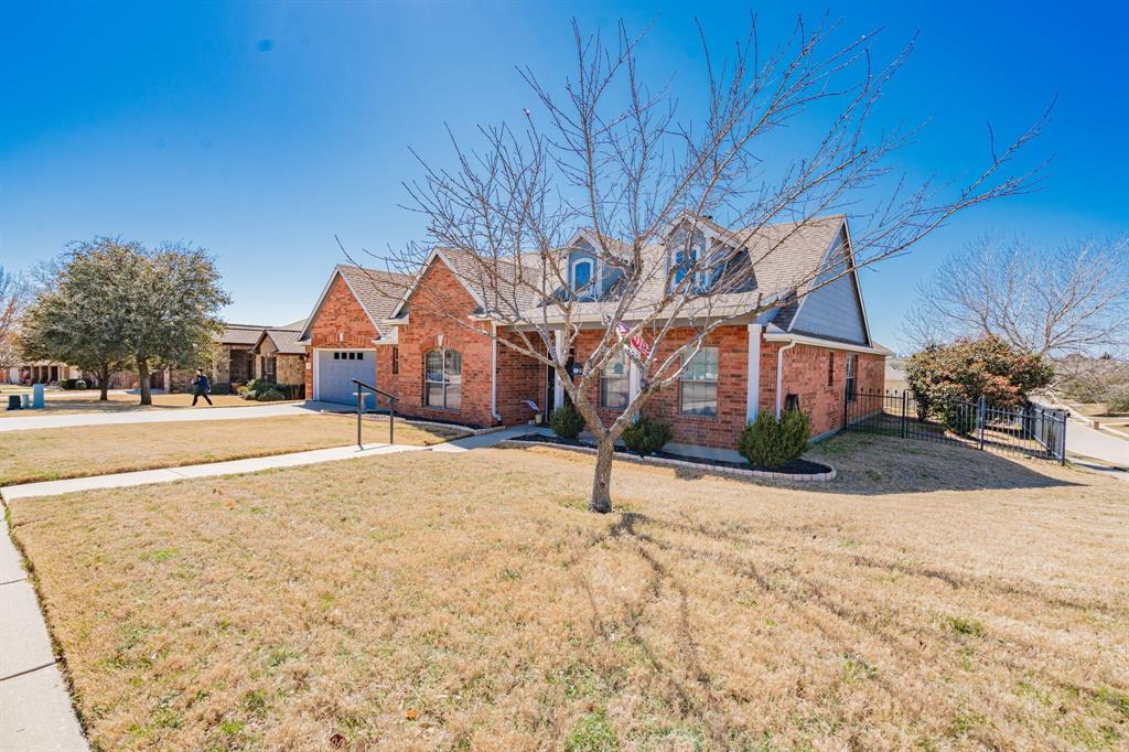 10921 Owl Creek Drive