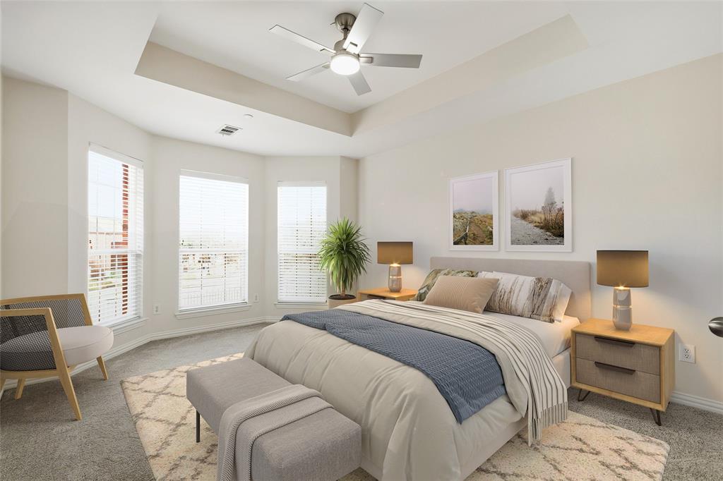 Villas Of Westridge - Residential