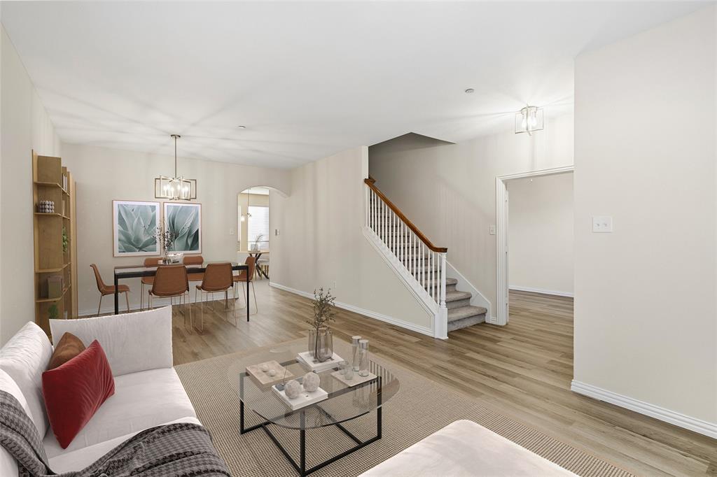 575 S Virginia Hills Drive 3503