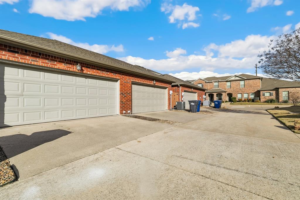 Villas Of Westridge - Residential