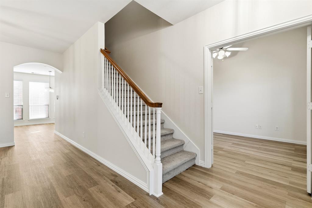 Villas Of Westridge - Residential