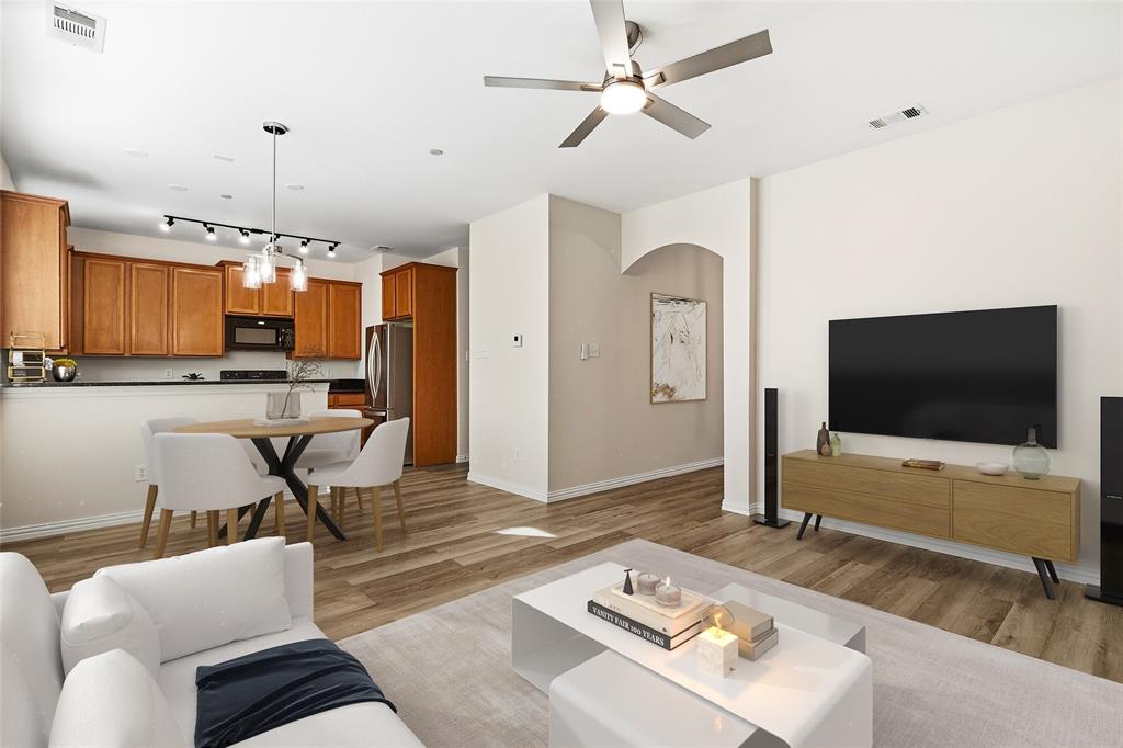 Villas Of Westridge - Residential