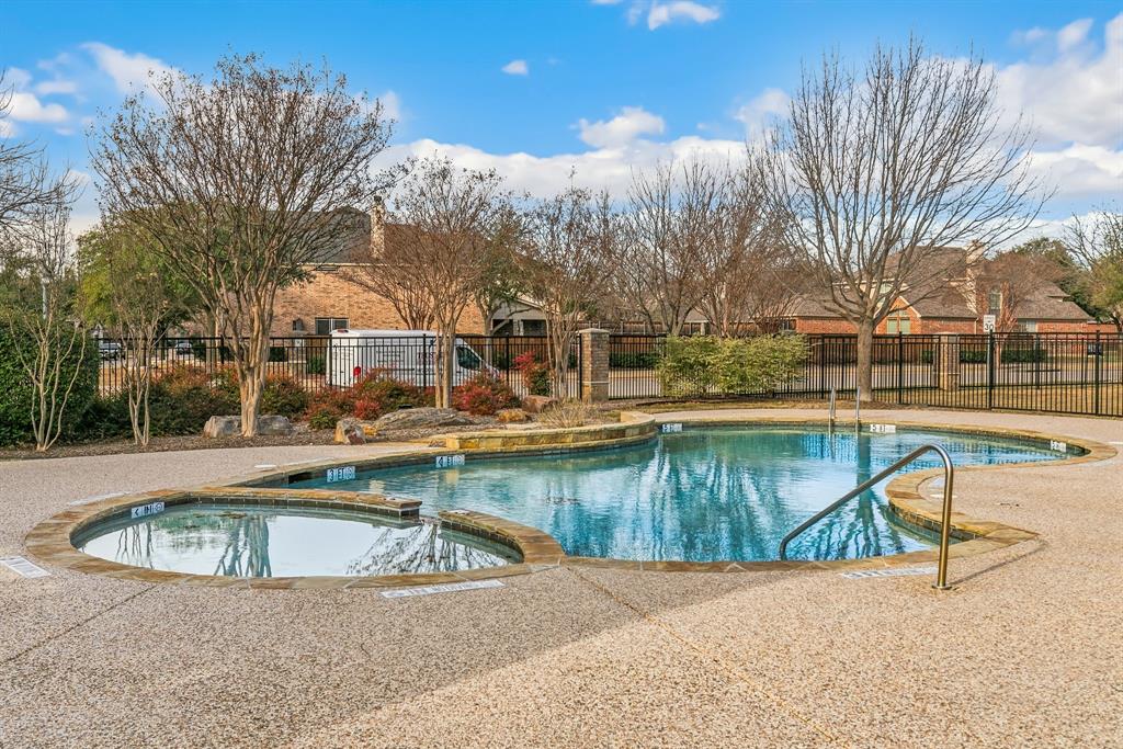 Villas Of Westridge - Residential