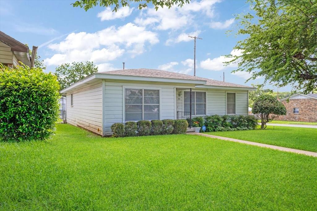 101 N Burdette Avenue