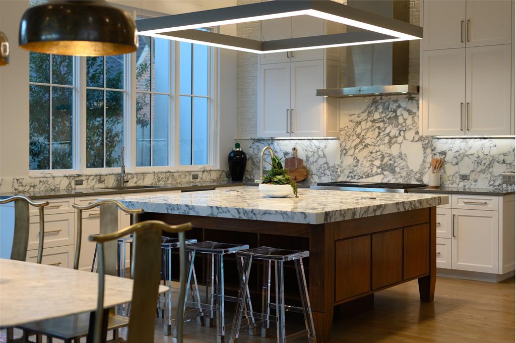 PRESTON DELL ESTATES - Residential