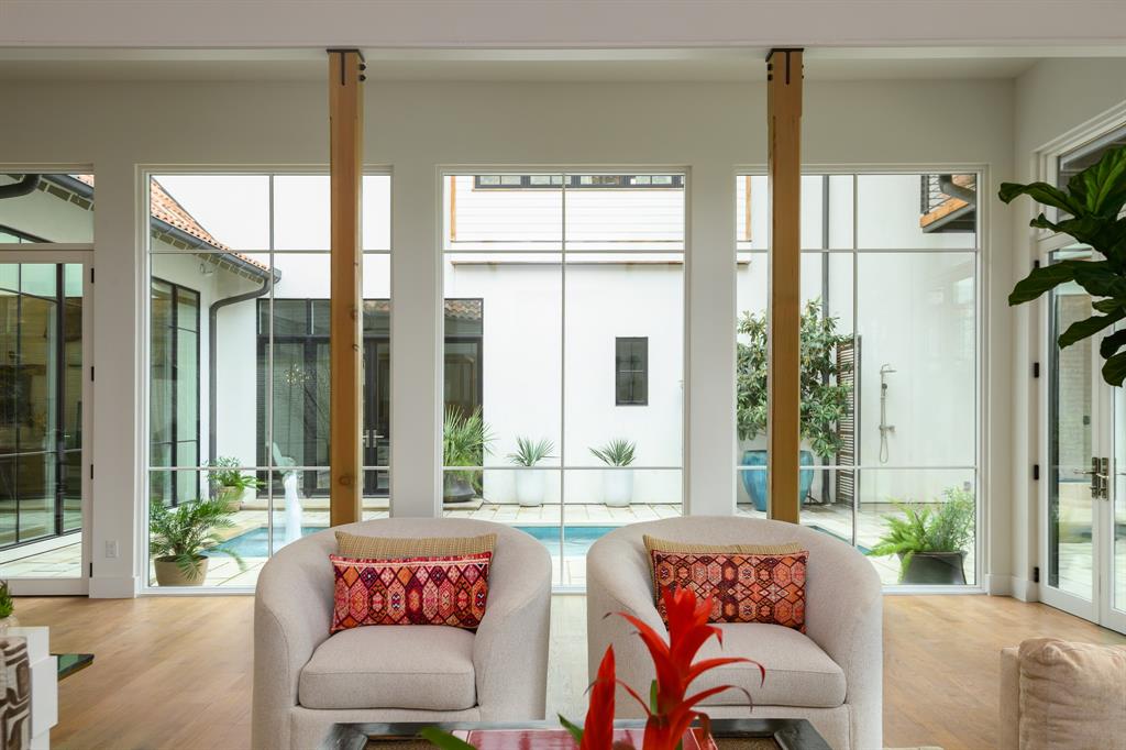 PRESTON DELL ESTATES - Residential