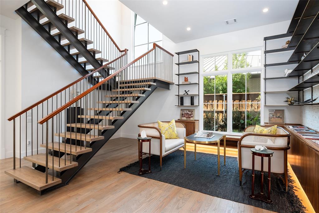 PRESTON DELL ESTATES - Residential