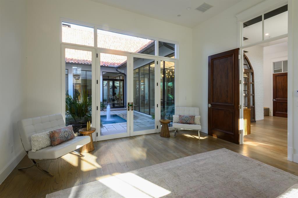 PRESTON DELL ESTATES - Residential