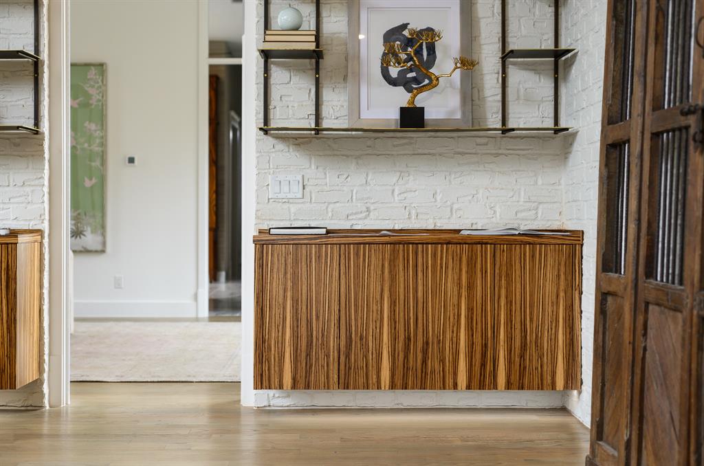 PRESTON DELL ESTATES - Residential