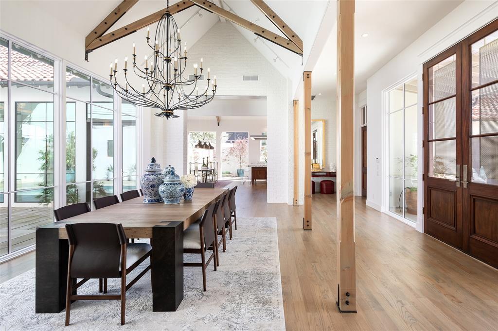 PRESTON DELL ESTATES - Residential