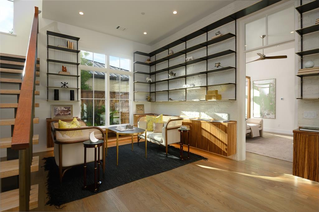 PRESTON DELL ESTATES - Residential