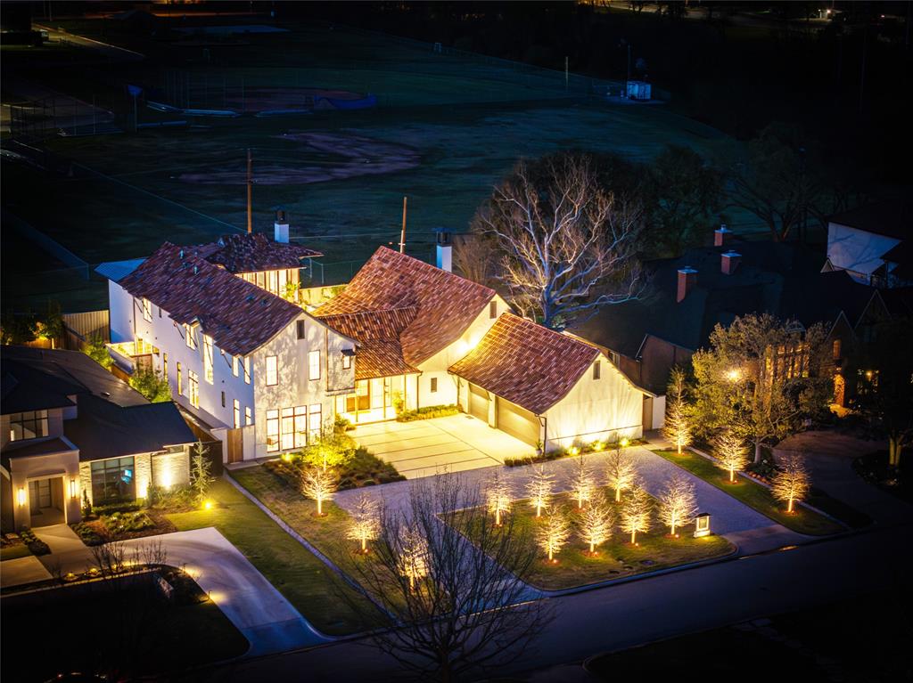 PRESTON DELL ESTATES - Residential