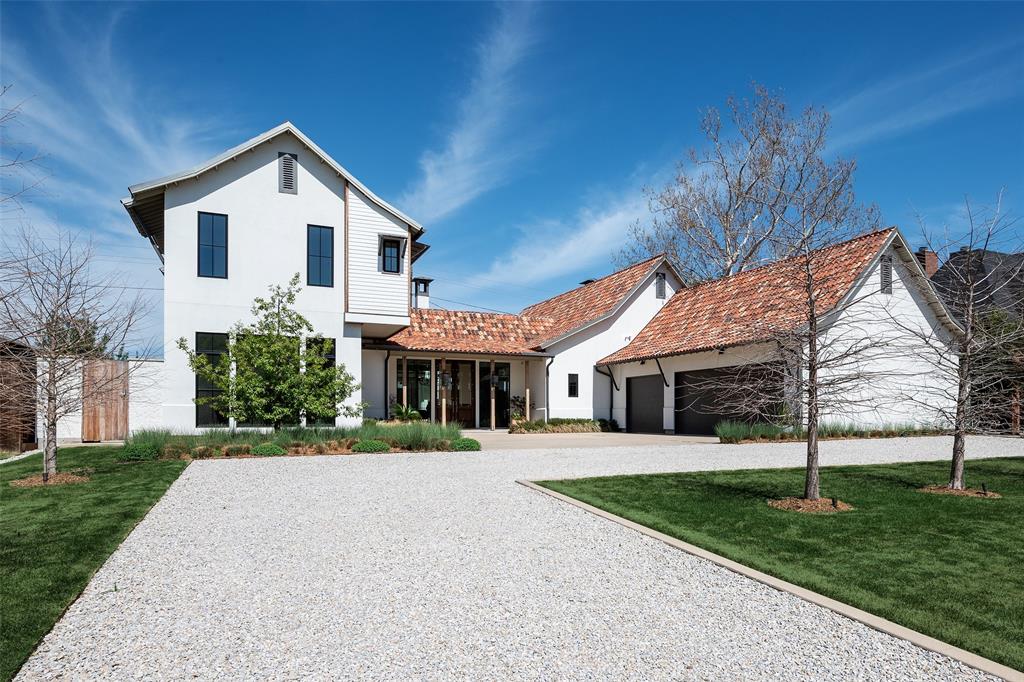 PRESTON DELL ESTATES - Residential