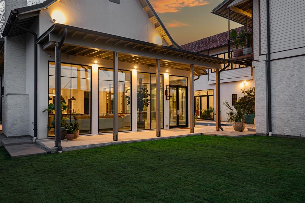 PRESTON DELL ESTATES - Residential