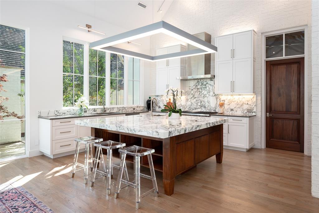 PRESTON DELL ESTATES - Residential