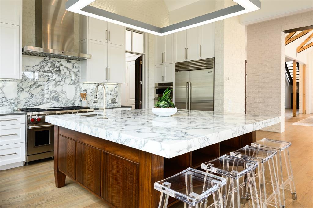 PRESTON DELL ESTATES - Residential