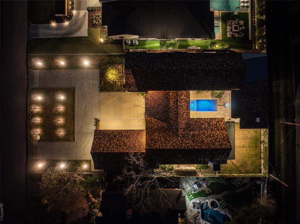 PRESTON DELL ESTATES - Residential