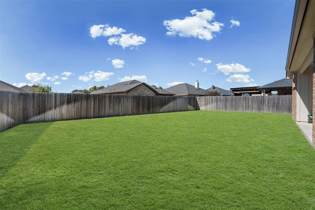 BELLA TERRA PHASE I - Residential