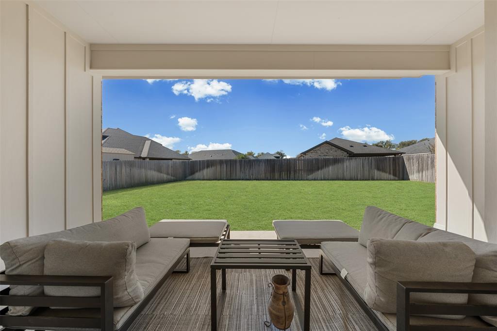 BELLA TERRA PHASE I - Residential