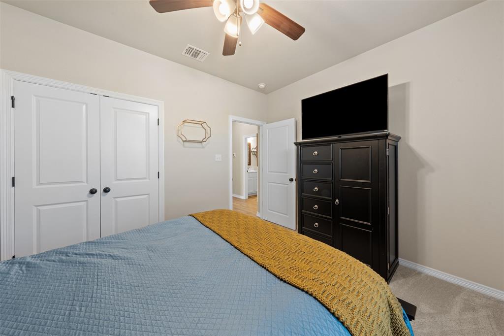 BELLA TERRA PHASE I - Residential